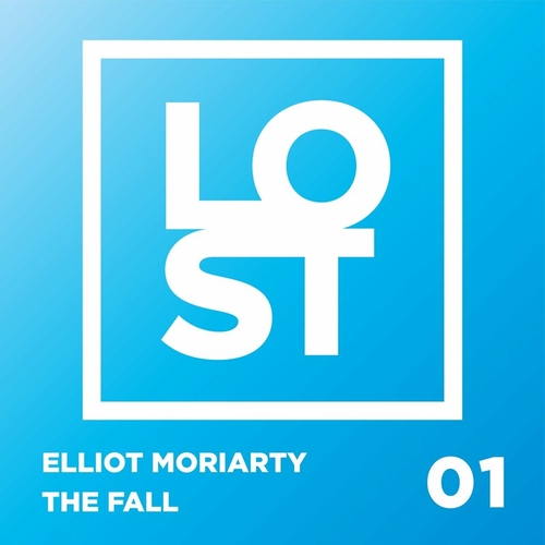 Elliot Moriarty - The Fall [01]